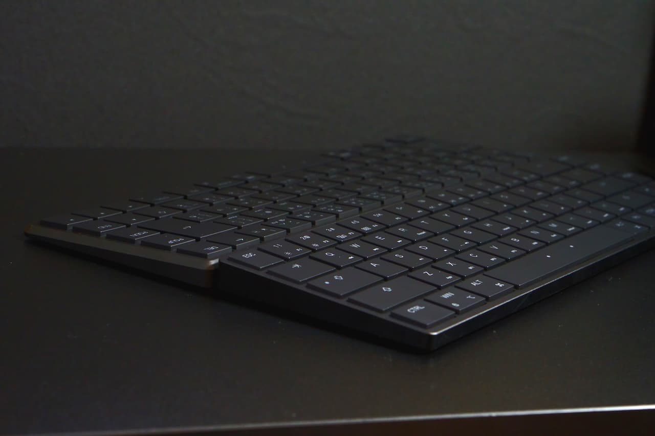 あと、ちゃんと厚みが目に見えるようにわかります