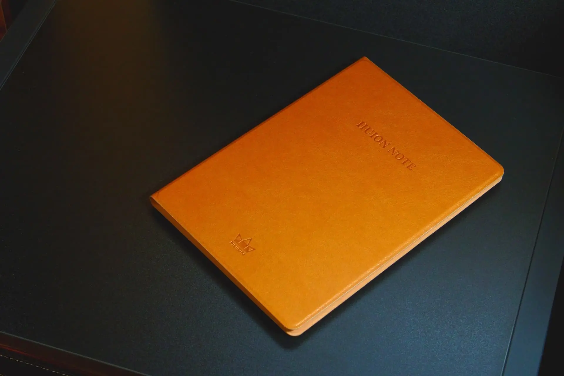 Huion Note レビュー｜紙に書いた瞬間デジタル化！アナログとデジタル