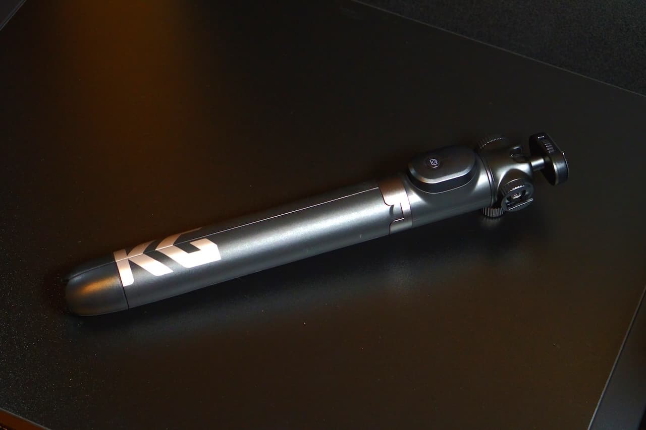 多機能三脚スタンド(Variety Tripod)