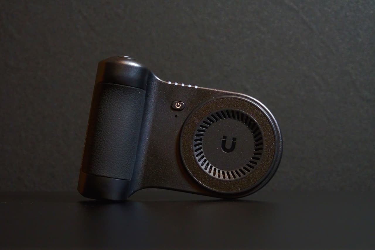 PowerShutter パワーバンクスタンド