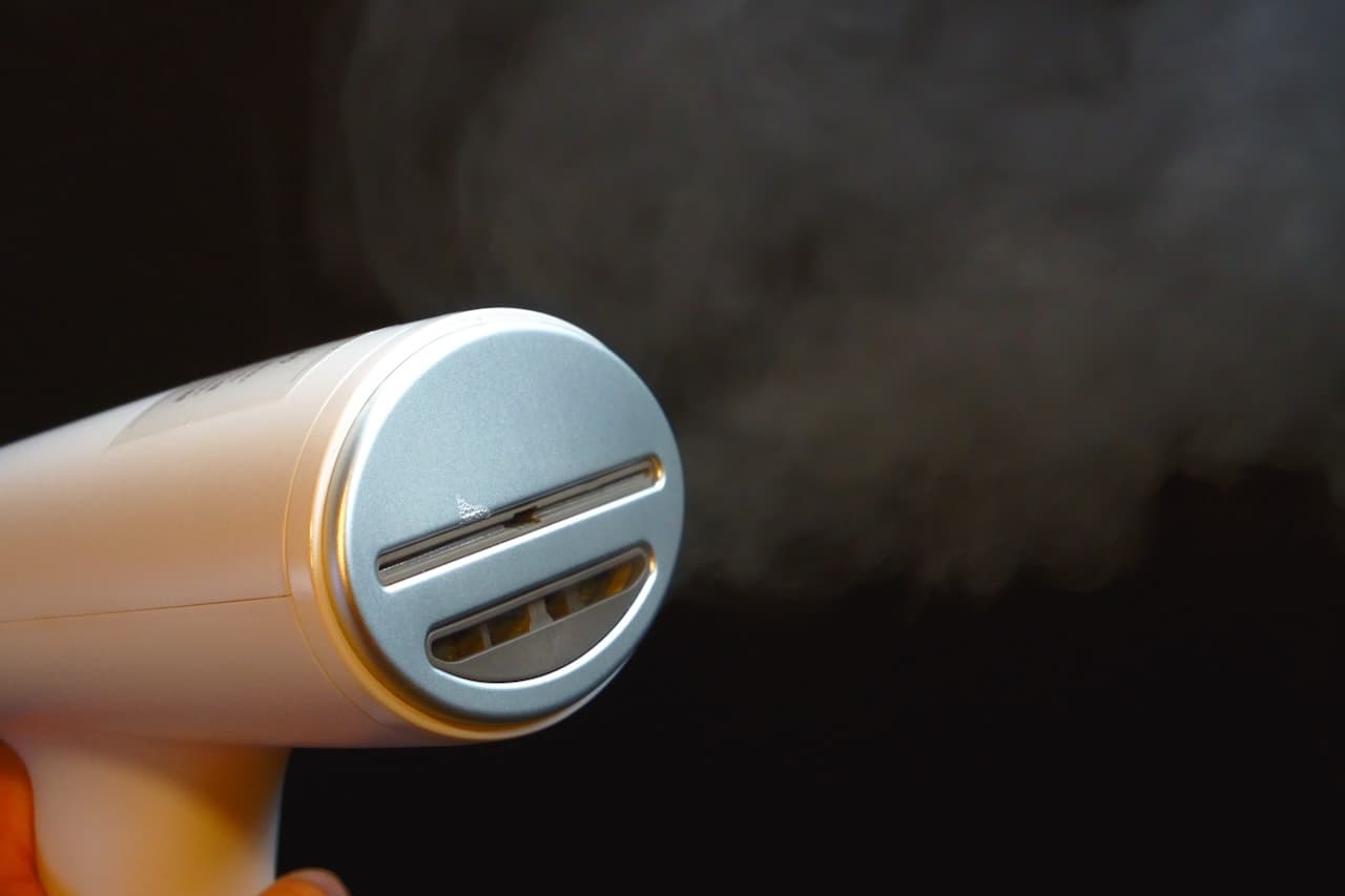 「乾くまで待つ」という時間的ロスが完全にゼロになる