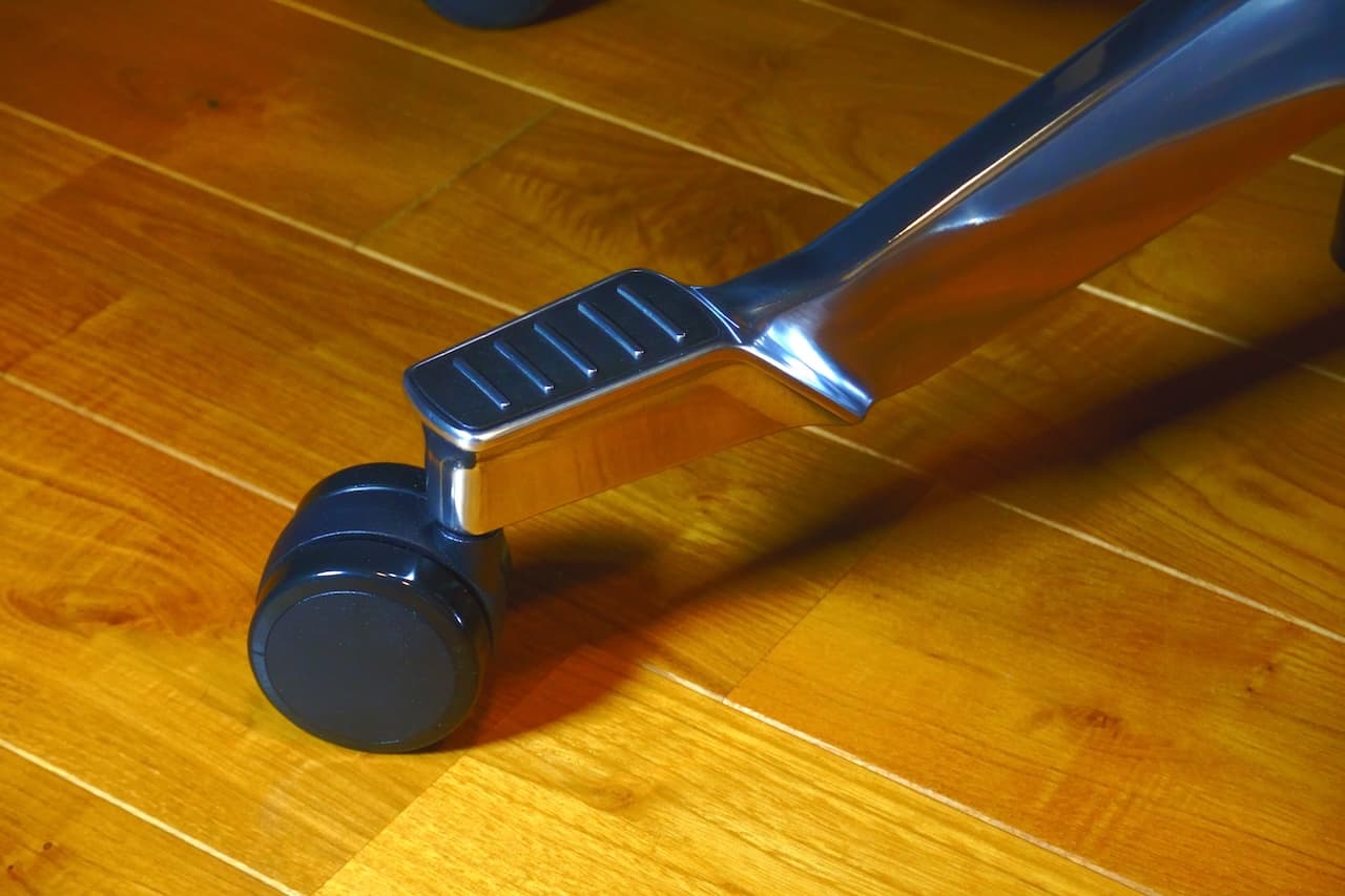 デザインもカッコいいんですよね