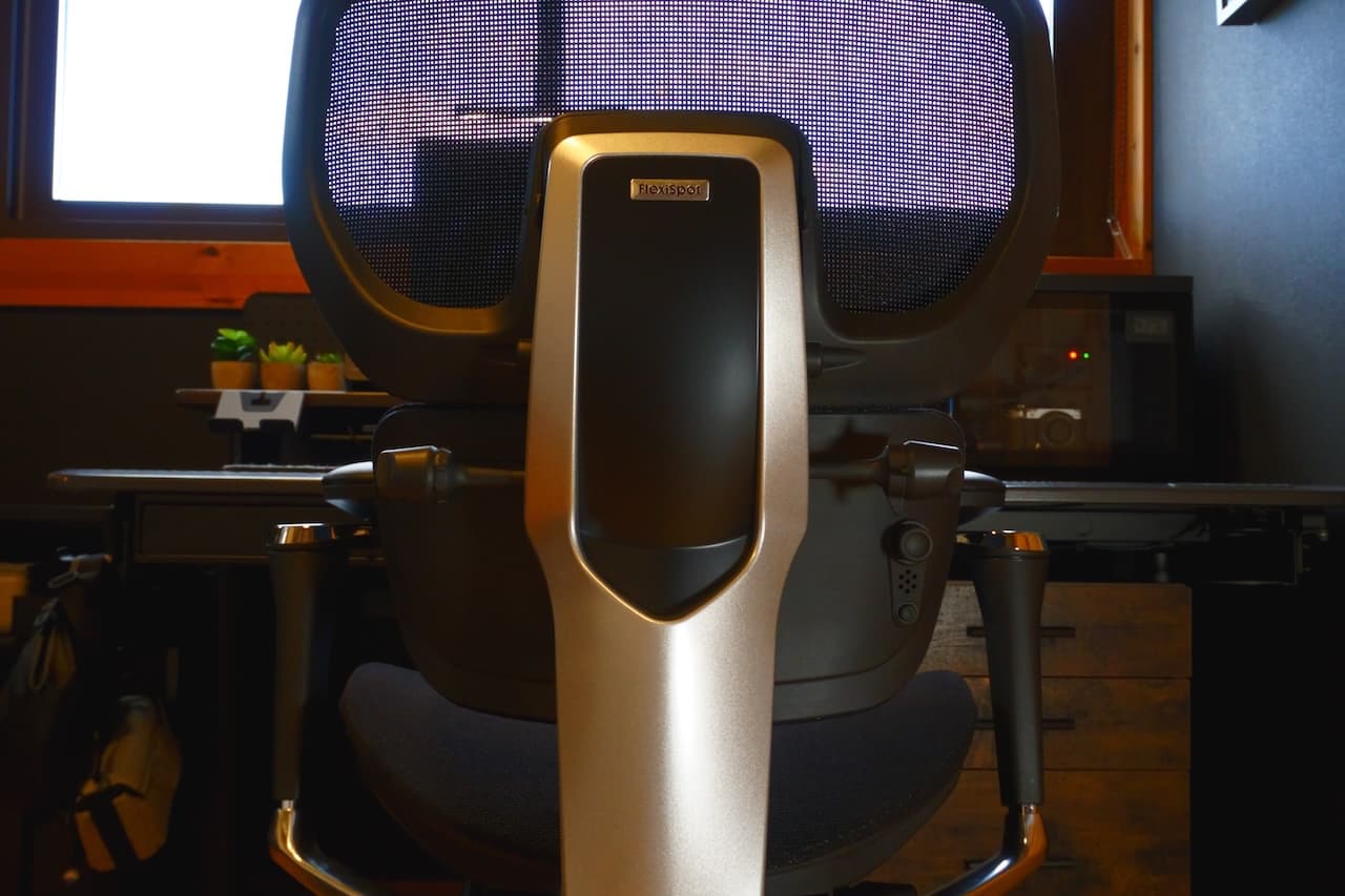 幅広い体格に対応