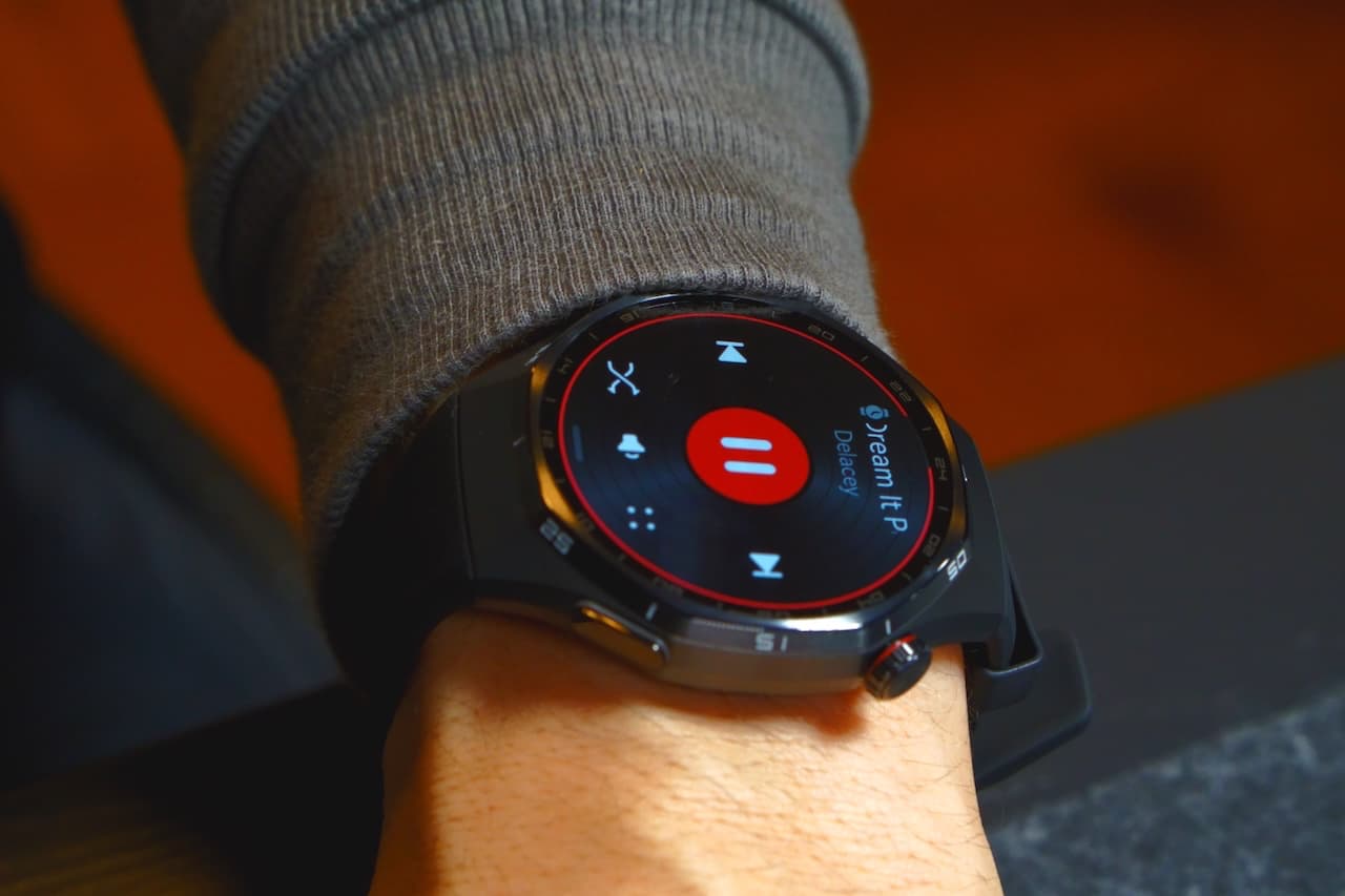 普段使いとしても申し分なし