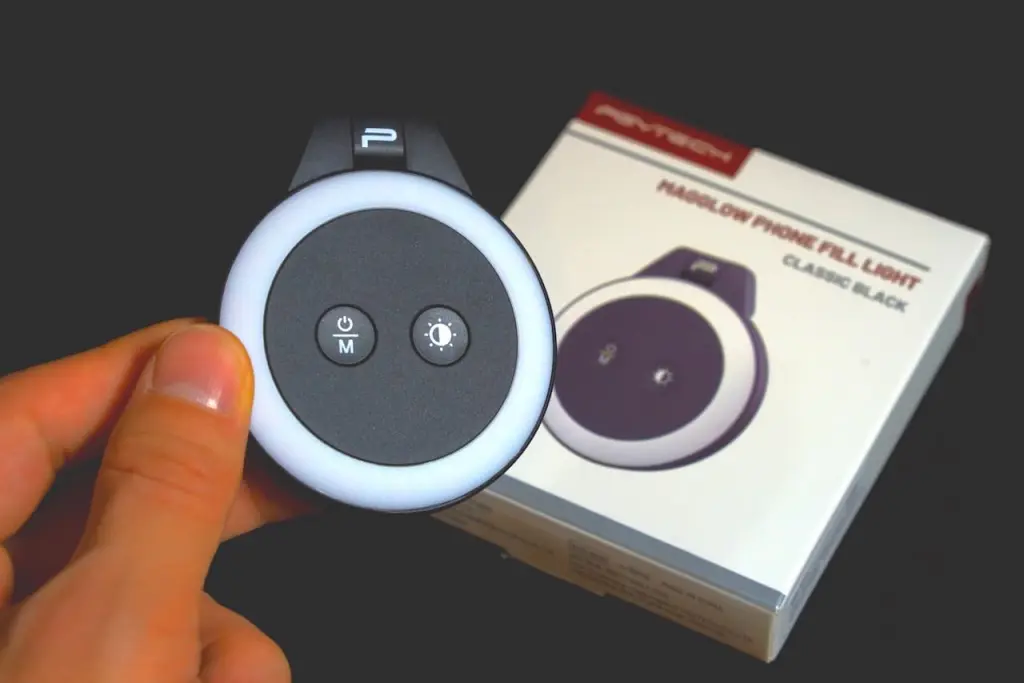 PGYTECH MagCam 2 Phone Grip レビュー | スマホ撮影が劇的に変わる