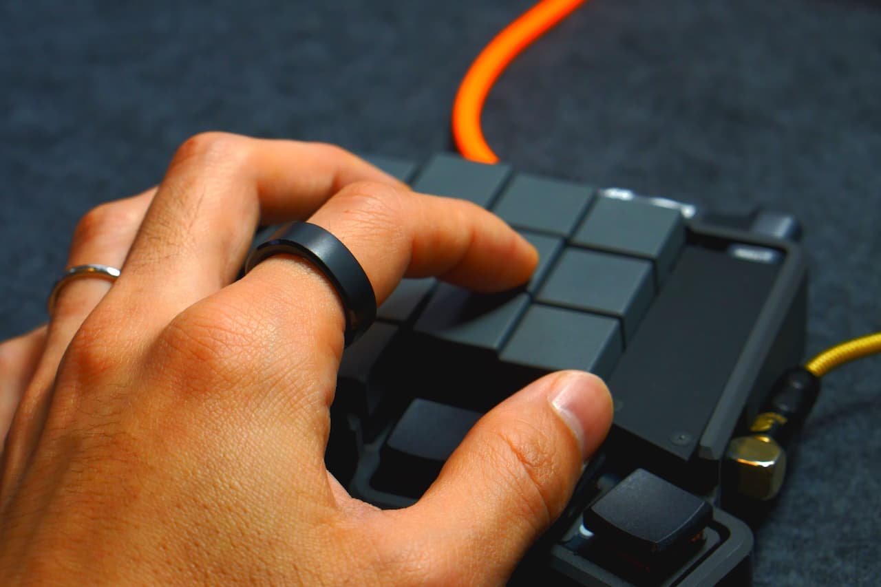 良い意味で「意外と存在感がある」デザイン