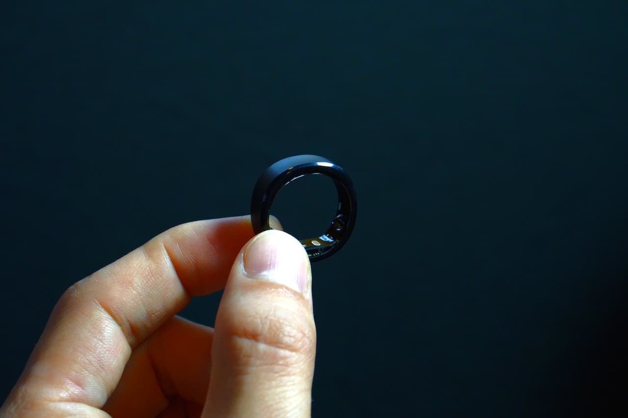 僕はやっぱり黒がいい