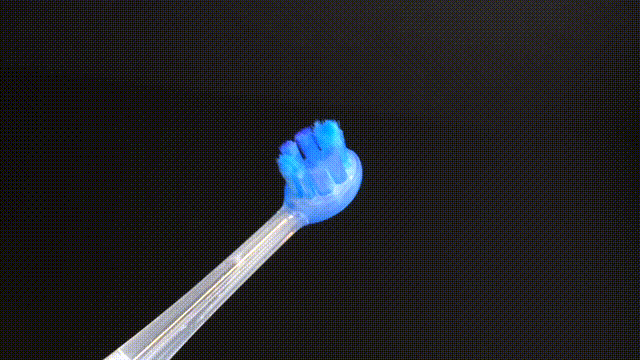 12°という絶妙な角度がいい