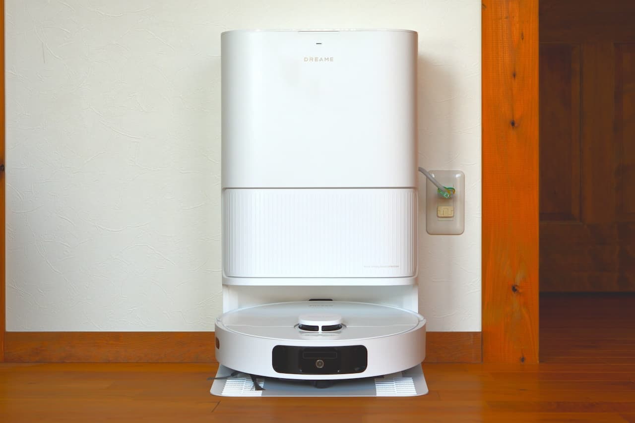 サイズ感はそれなりに大きめ