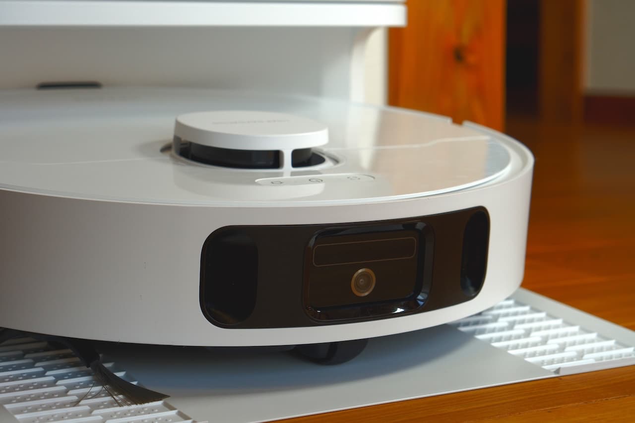 LDS×AIが映える先進的なインダストリアルデザイン