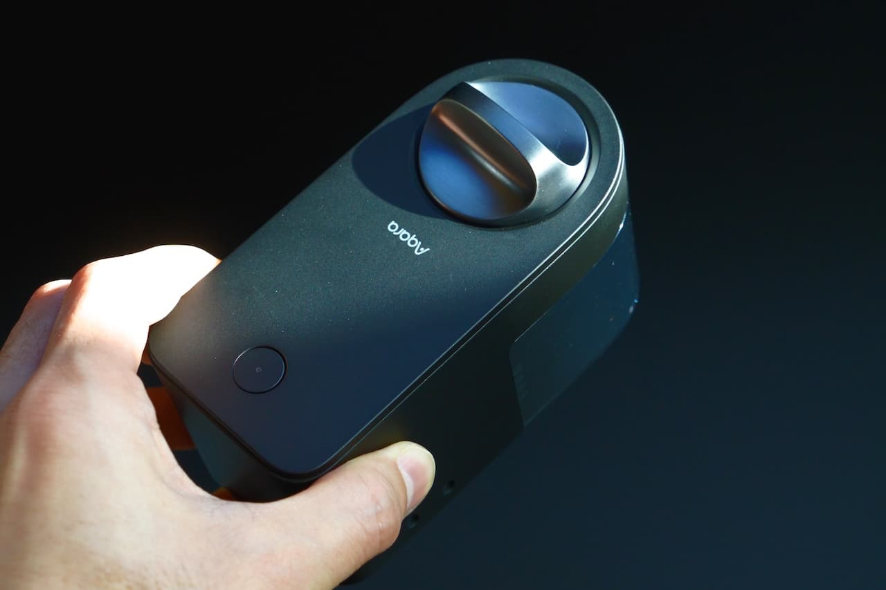 インテリアに馴染みやすいトーンでまとめられています