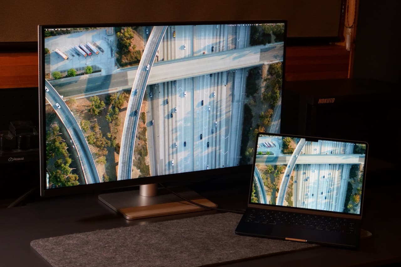 色味が合うと作業効率がほんとに上がる