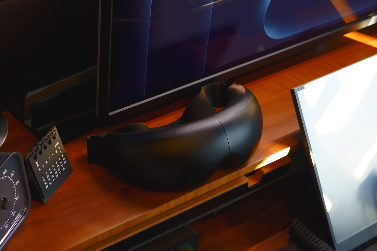 個人的にはもう無くてはならないモノに