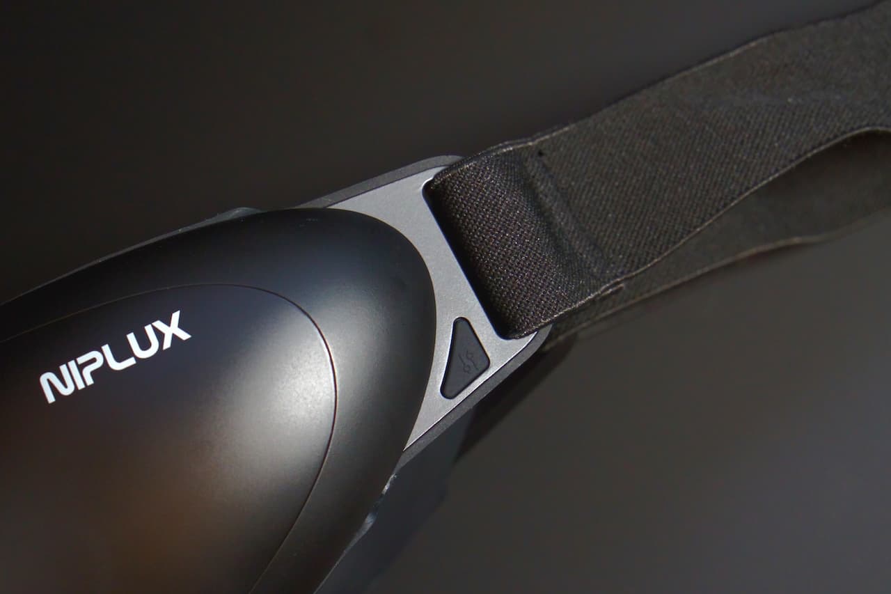 強度は最大5段階