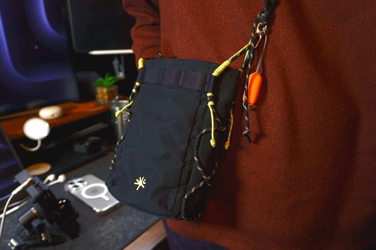 スポーティーでアクティブな印象