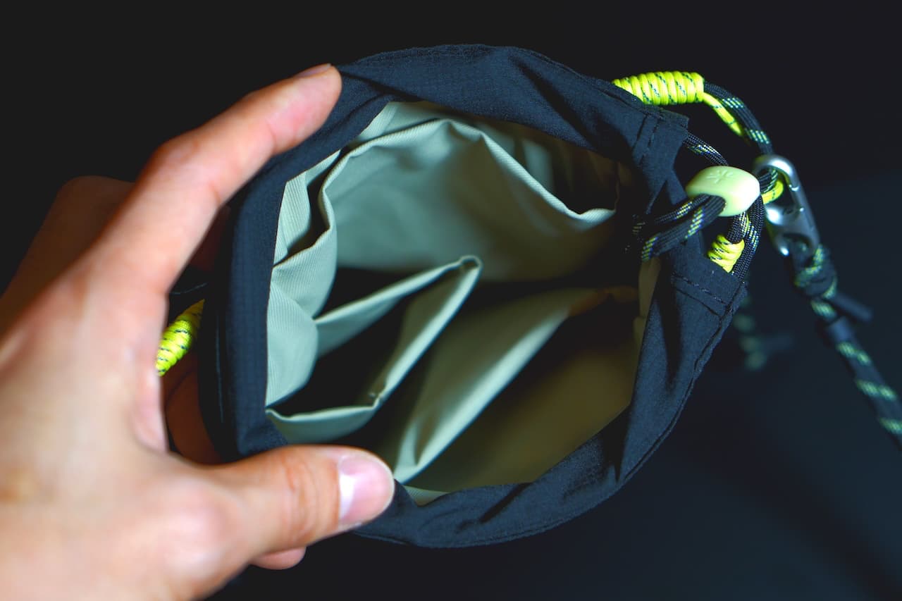 メイン・フロント・サイドコンパートメント