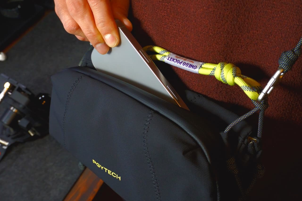 中央コンパートメント