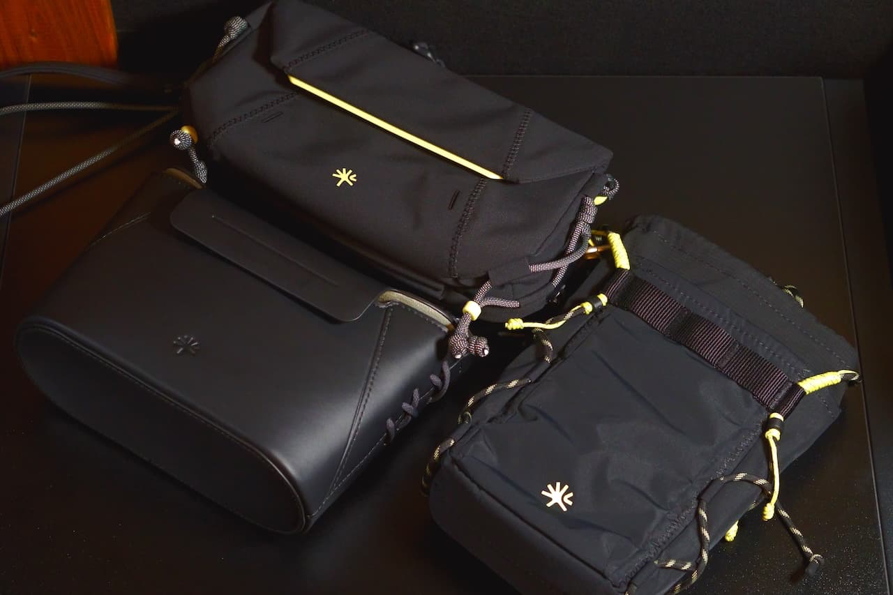 PGYTECH 新作OneGoシリーズ