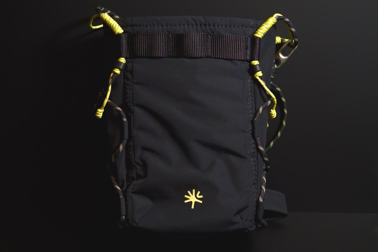 OneGo Casual クロスボディ フォンバッグ