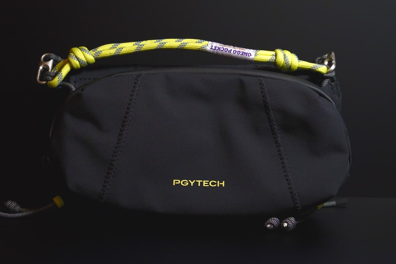 OneGo Pocket スリングバッグ