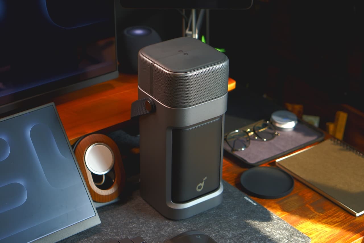 静かに“上質さ”を主張するデザイン