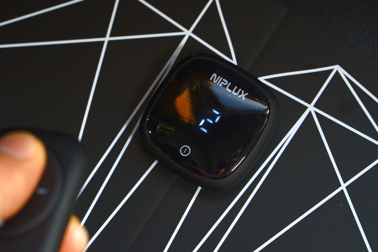 前回使ったモードを記憶してくれる