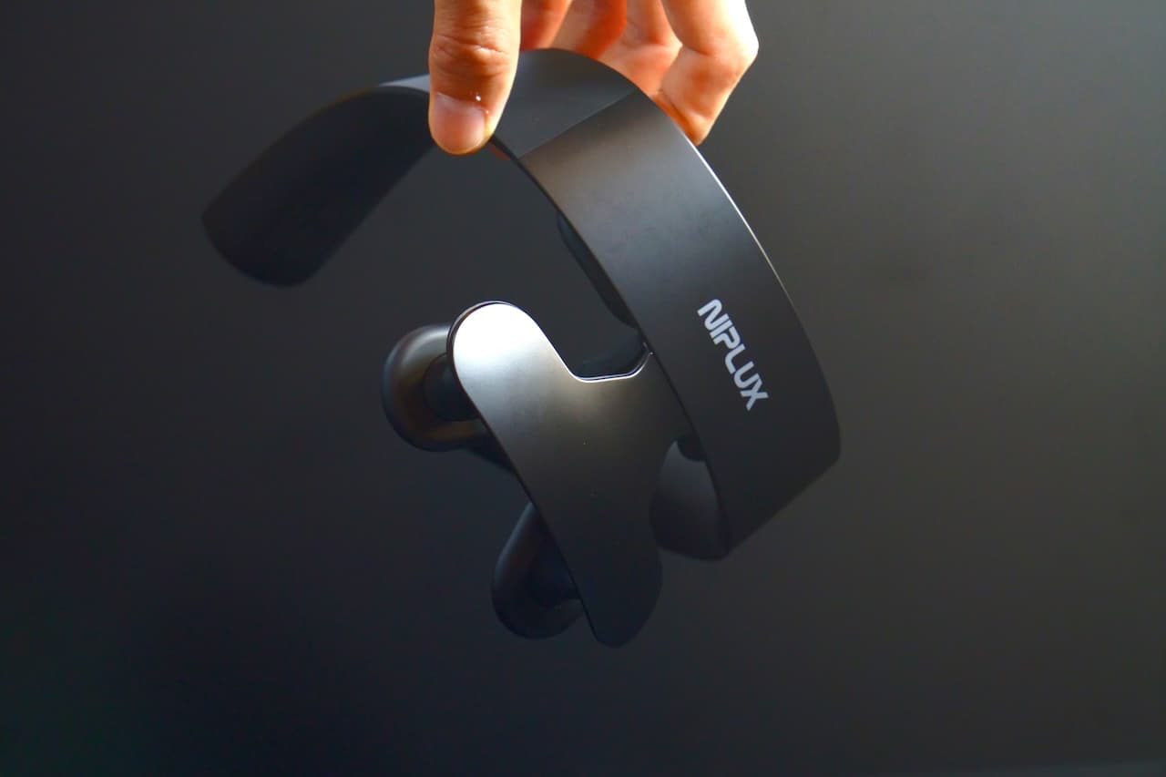 NIPLUX:NECK RELAX 1S