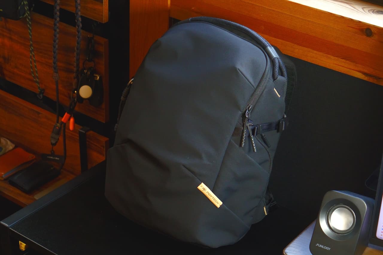 PGYTECH:OneGo Lite Backpack 12L