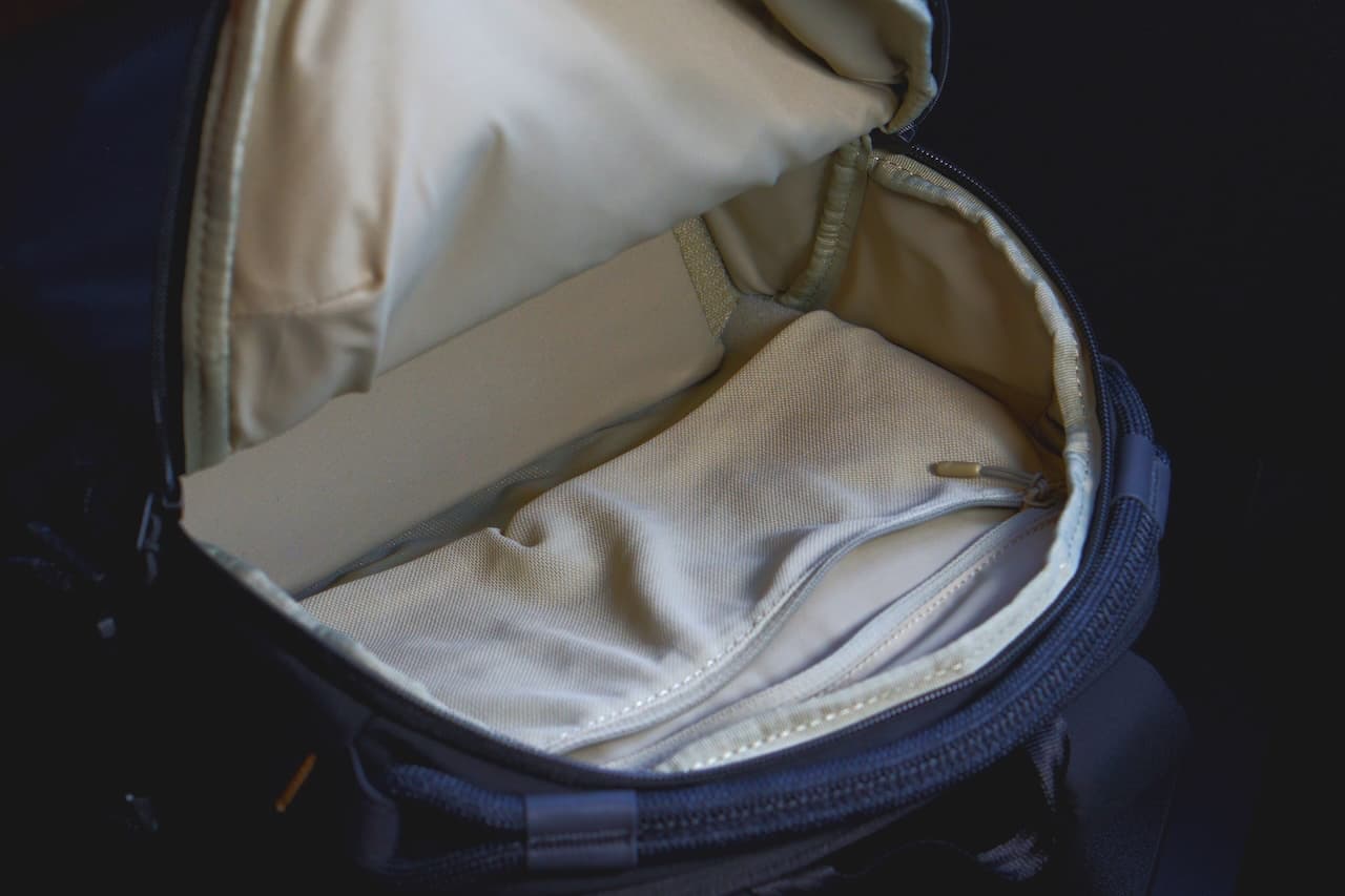 ※仕切りを使った状態