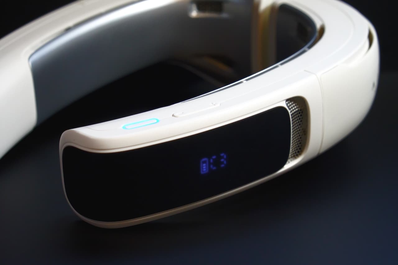 表示用のディスプレイ