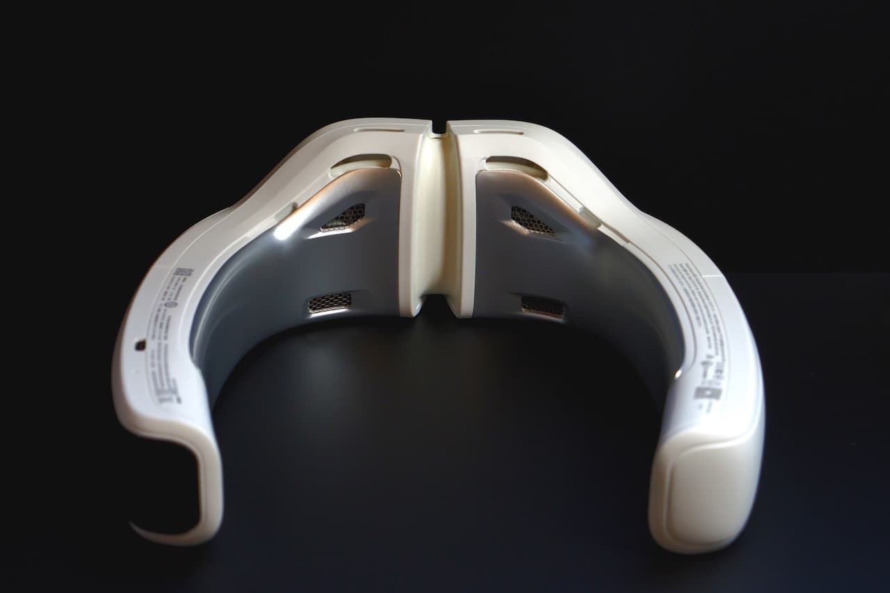 15,020mm²という超大型冷却プレートを搭載